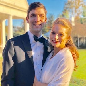 Meet your Posher, Morgan